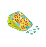 Melissa & Doug Kids' Camo Chameleon Bean Bag Toss