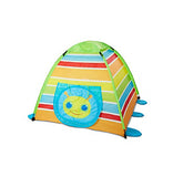 Melissa & Doug Giddy Buggy Camping Tent