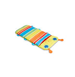 Melissa & Doug Sunny Patch Giddy Buggy Sleeping Bag With Matching Storage Bag