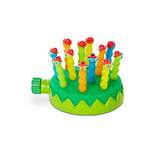 Melissa & Doug Sunny Patch Sprinkler