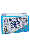 Slick Tricks Master It! Bubble Kit