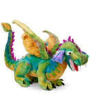 Toddler Melissa & Doug Oversized Plush Stuffed Dragon