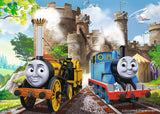 Ravensburger Thomas & Friends™ King of the Railway (100 pc XXL Puzzle) 10536