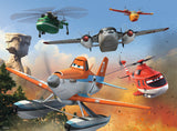 Ravensburger Planes™ Fire & Rescue: Fighting the Fire (100 pc XXL Puzzle) 10537