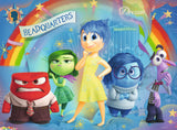 Ravensburger InsideOut™ Mixed Emotions (100 pc XXL Puzzle) 10592