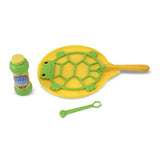 Melissa and Doug Tootle Turtle Bubble Set