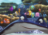 Ravensburger Disney Pixar™ Finding Nemo: Nemo and his Friends (100 pc XXL Puzzle) 10912