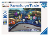 Ravensburger Disney Pixar™ Finding Nemo: Nemo and his Friends (100 pc XXL Puzzle) 10912