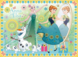 Ravensburger Frozen™ Frozen Fever (100 pc XXL Puzzle) 10927