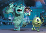 Ravensburger Disney Pixar™ Monsters Inc.: Sully, Mike & Boo (100 pc XXL Puzzle) 10941