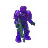 MEGA Construx - Halo Universe S1 Micro Figures - SPARTAN ASTER (Halo Infinite)