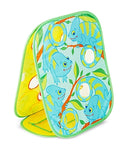 Melissa & Doug Kids' Camo Chameleon Bean Bag Toss