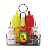 Melissa & Doug Condiments Set