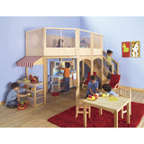 Guidecraft Loft - Market Loft Box 3 G97045-3