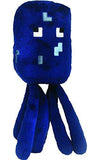 Minecraft Baby Animals Squid Plush