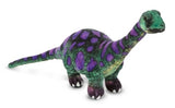Melissa & Doug Apatosaurus, Plush