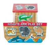 Noah'S Ark Play Set
