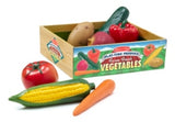 Play-Time Produce Vegetables