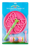 Melissa & Doug Bella Butterfly Bubble Set