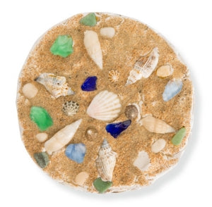 Melissa and Doug Beach Memories Sand-Casting Kit