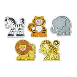 Melissa & Doug Lace & Trace - Wild Animals