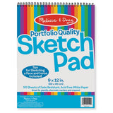Melissa & Doug Sketch Pad