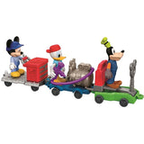 Fisher-Price Disney Mickey and the Roadster Racers Garage Fix-it Pluto Figure