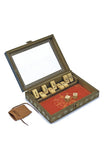 Shut The Box Game, Dice Games