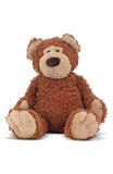 Melissa & Doug Big Roscoe Bear Stuffed Animal