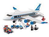 Brictek Airplane 11504