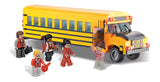 Brictek School Bus 11507