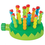 Melissa & Doug Sunny Patch Sprinkler