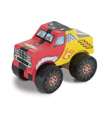 Melissa & Doug DYO Monster Truck