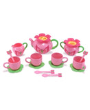 Melissa and Doug Kids Toy, Bella Butterfly Tea Set