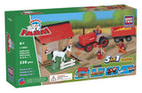 Brictek Farm 5-in-1 11803