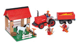 Brictek Farm 5-in-1 11803