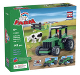 Brictek Farm 3-in-1 11804