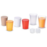 Melissa & Doug Create-A-Meal Fill 'Em Up Cups