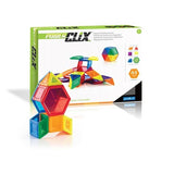 PowerClix Solids - 44 pc. set