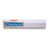 Melissa & Doug 12" Easel Paper Roll.