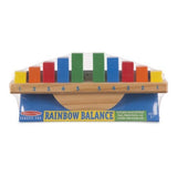 Melissa & Doug Rainbow Balance