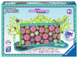 Ravensburger 3D Puzzles Mary Beth: Jewelry Tree (108 pc) 12081