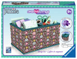 Ravensburger 3D Puzzles Mary Beth: Storage Box (216 pc) 12082