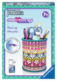 Ravensburger 3D Puzzles Mary Beth: Pencil Cup (54 pc) 12083