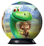 Ravensburger The Good Dinosaur™ The Good Dinosaur (72 pc 3D Puzzle Ball) 12175