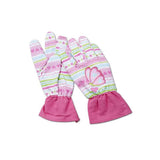 Melissa & Doug Cutie Pie Butterfly Gloves