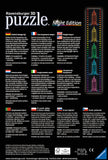 Ravensburger 3D Puzzles Empire State Building - Night Edition 12566