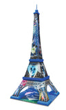 Ravensburger Junior™ Mickey & Minnie Eiffel Tower (216 pc 3D Buidling) 12570