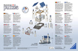 Ravensburger 3D Puzzles Neuschwanstein Castle 12573