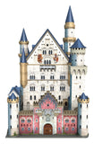 Ravensburger 3D Puzzles Neuschwanstein Castle 12573